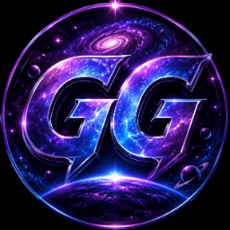 Galactic Gains logo